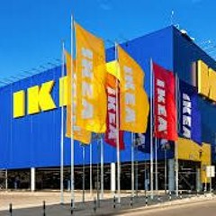 Ate A Meatball From Ikea