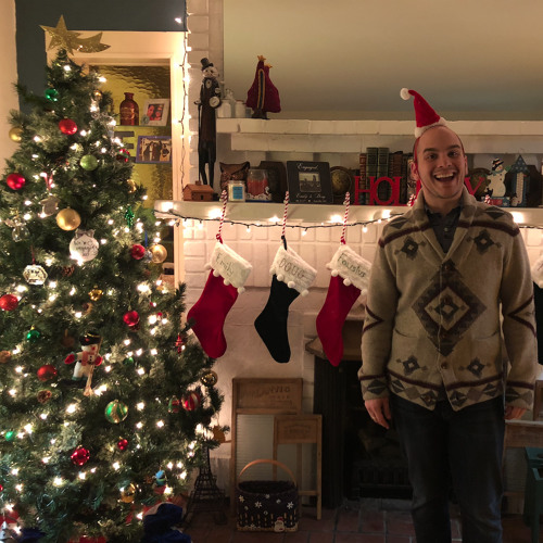Step into Christmas (Elton John)