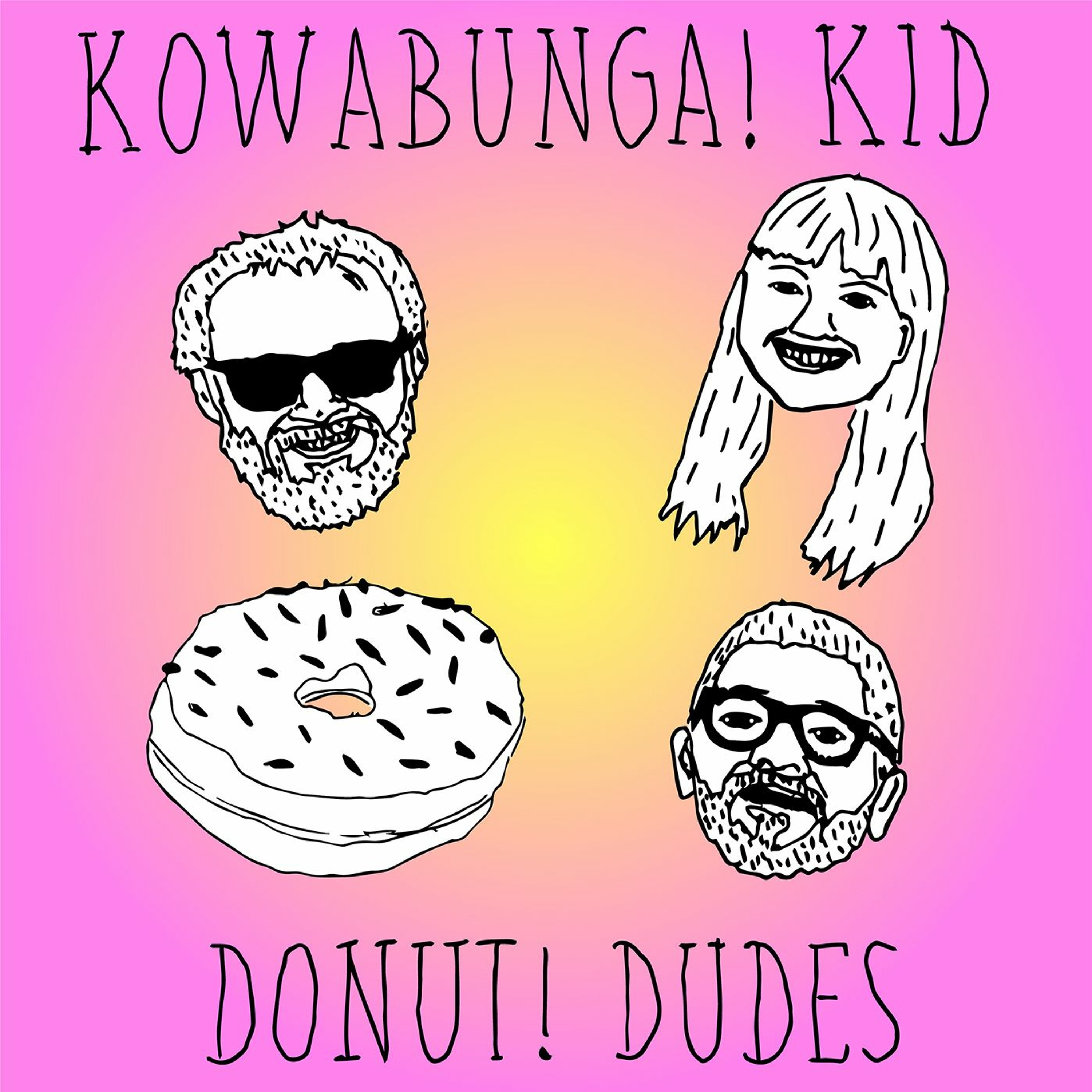 Ep. 25 - King of the Rings: Champaign (Garfield's Kitchen vs Lucky Pierre's vs Carmella's Creme)
