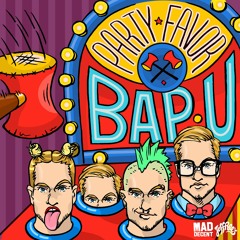 Party Favor - Bap U - Bass Boosted