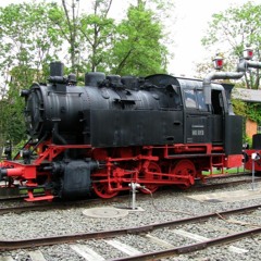 Little Tank Engine Groove
