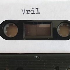 VRIL Anima Mundi Tape Side A