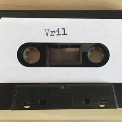 VRIL Anima Mundi Tape Side B