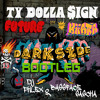 Ty Dolla Sign And Future Darkside Feat Kiiara Bassface Sascha And Dj Phlex Bootleg Mp3
