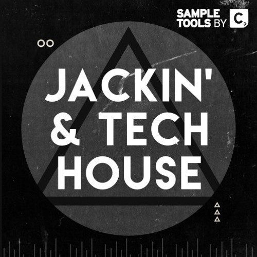Tech House Special Christmas 23 - 12 - 2017
