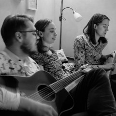 Eneli, Helene ja Ivo - Lumi