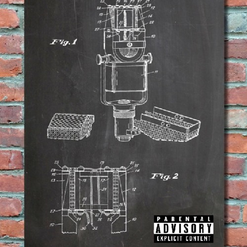 Blueprint (Prod. Khan)