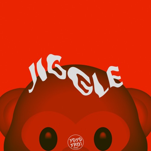 Chacha Chimp & Jakkz - Jiggle