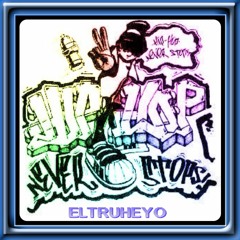 "Planet Rock" Electro Hip Hop Mix Part 1