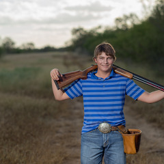 Country Boy