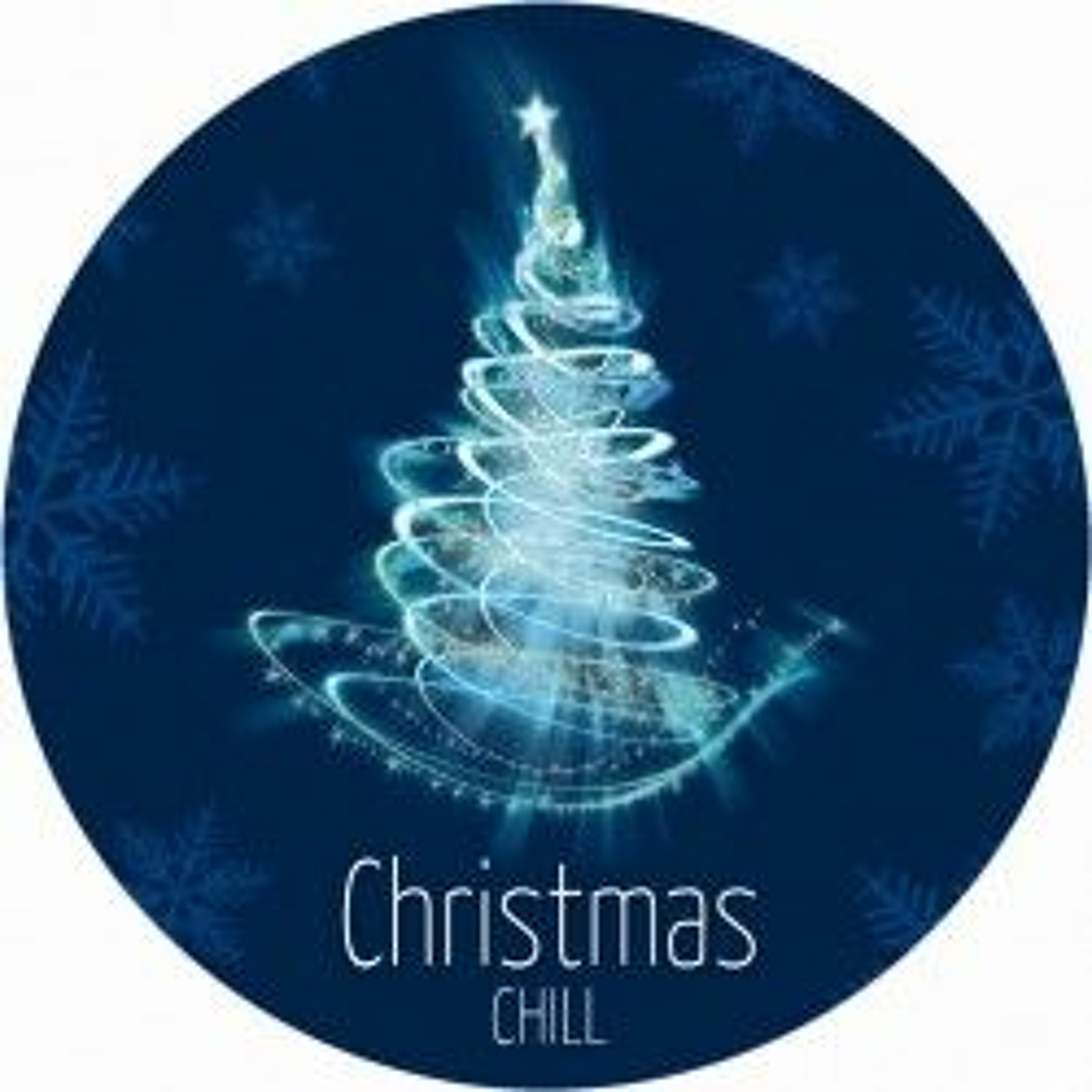 CHILLOUT Xmas Jam episode artwork