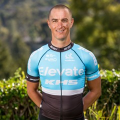 Ep. 3-Brian McCulloch: "You don't have weaknesses...Weaknesses are undeveloped strengths."