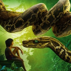 the jungle book