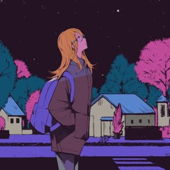 「 i don't wanna go home just yet 」