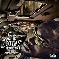 Kendrick lamar New freezer X $ir Charles Da Mastermind ("Long Time")