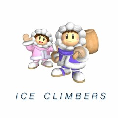 ICE CLIMBERS (SSBM RELEASED)