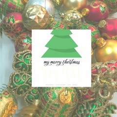 my merry christmas (ft. limbo, RYCE, Chris Wright)