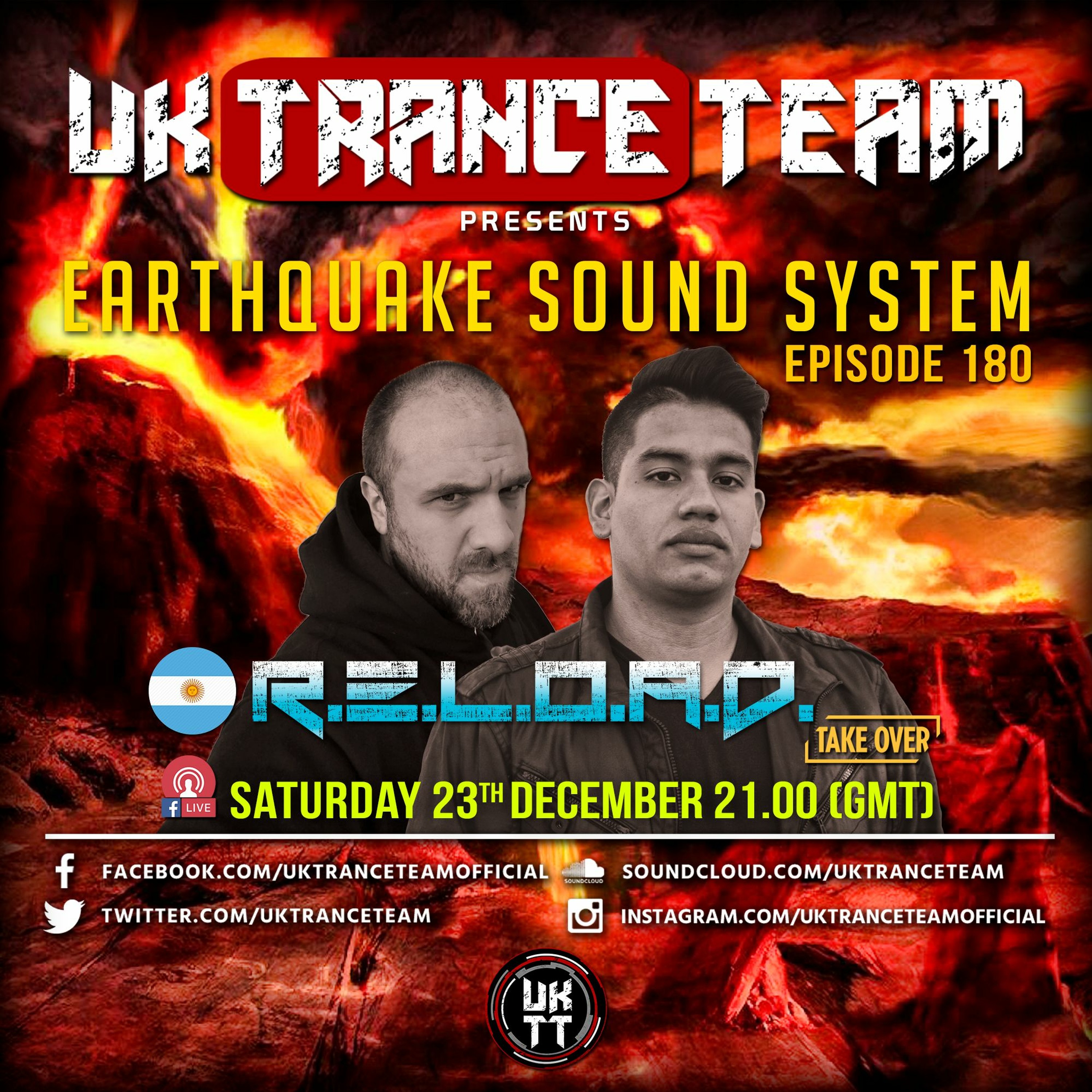 UkTranceTeam