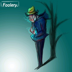 Foolery (Prod. Pirooz)