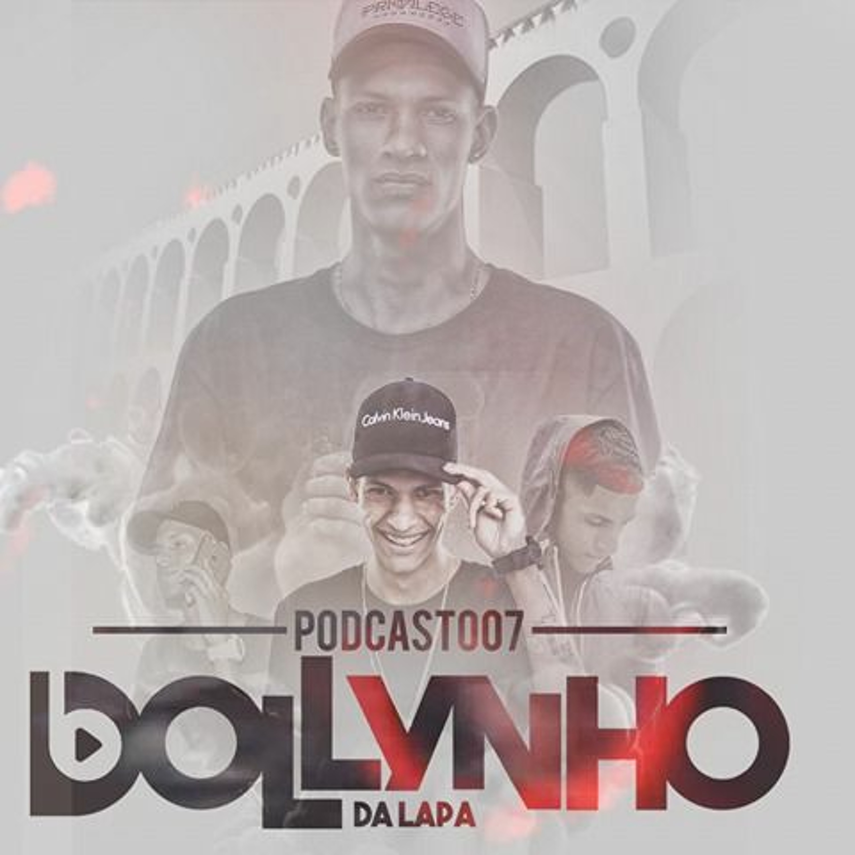 DOLLYNHO DA LAPA