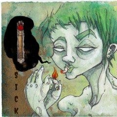 SICK (FEAT. STRAUSS)