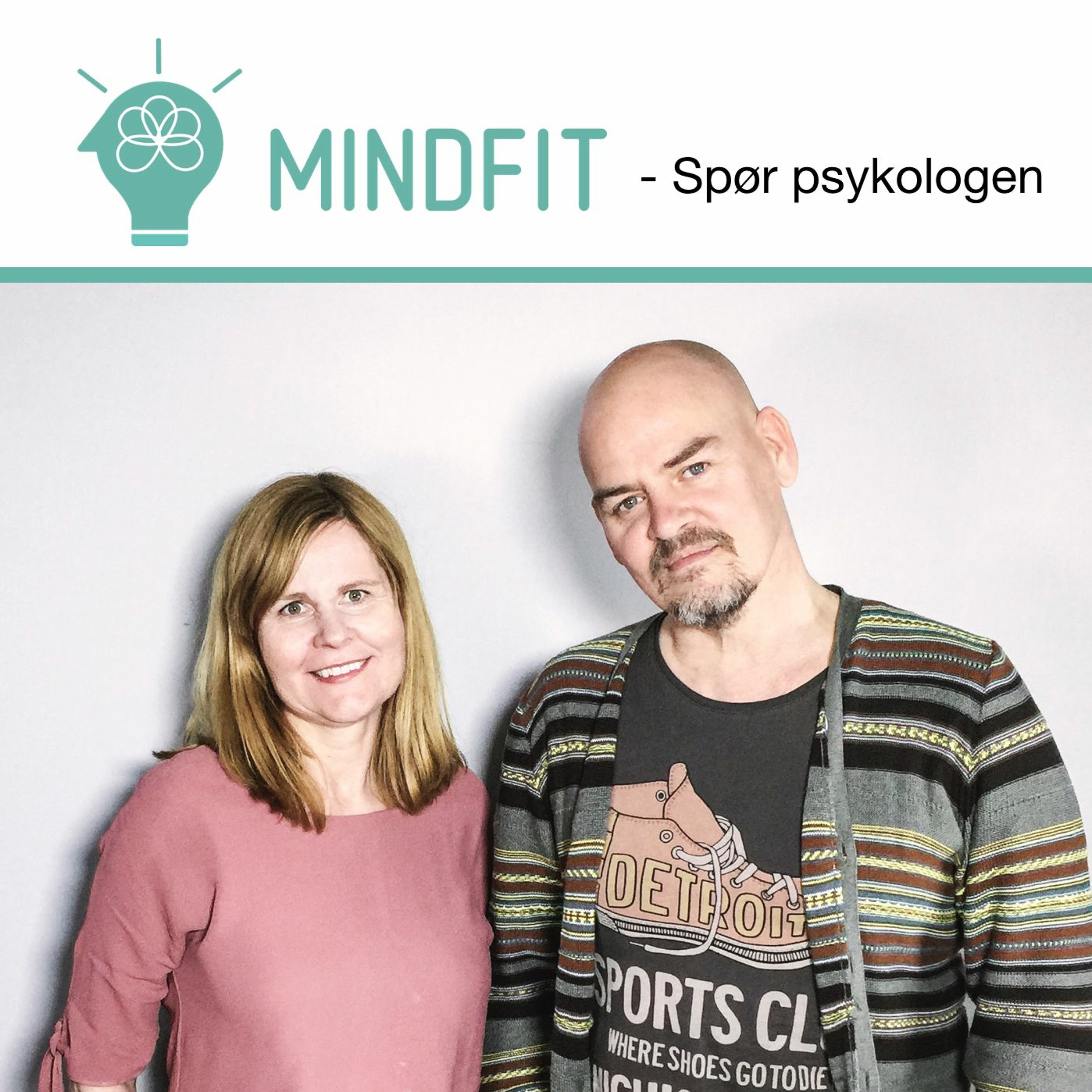 Spør Psykologen