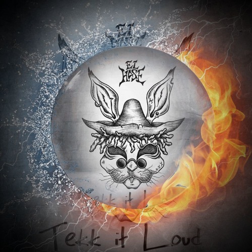 Elhase @Tekk It Loud (Exhaus Trier 15.12.2017) Free Download <3