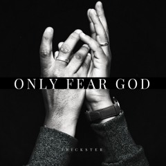 Only fear god (TRAP FRESH BEAT INSTRUMENTAL)