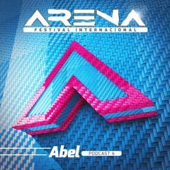 Abel Aguilera - ARENA Festival (Podcast 4)