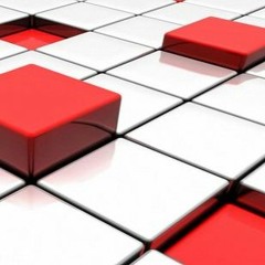 White And Red
