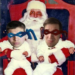 Poikain Joulusikermä ft. Lapsikuoro Octavius