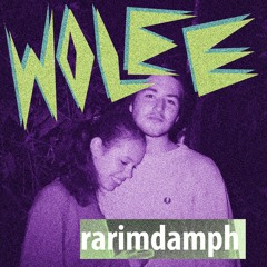 Rarimdamph - For Wolee