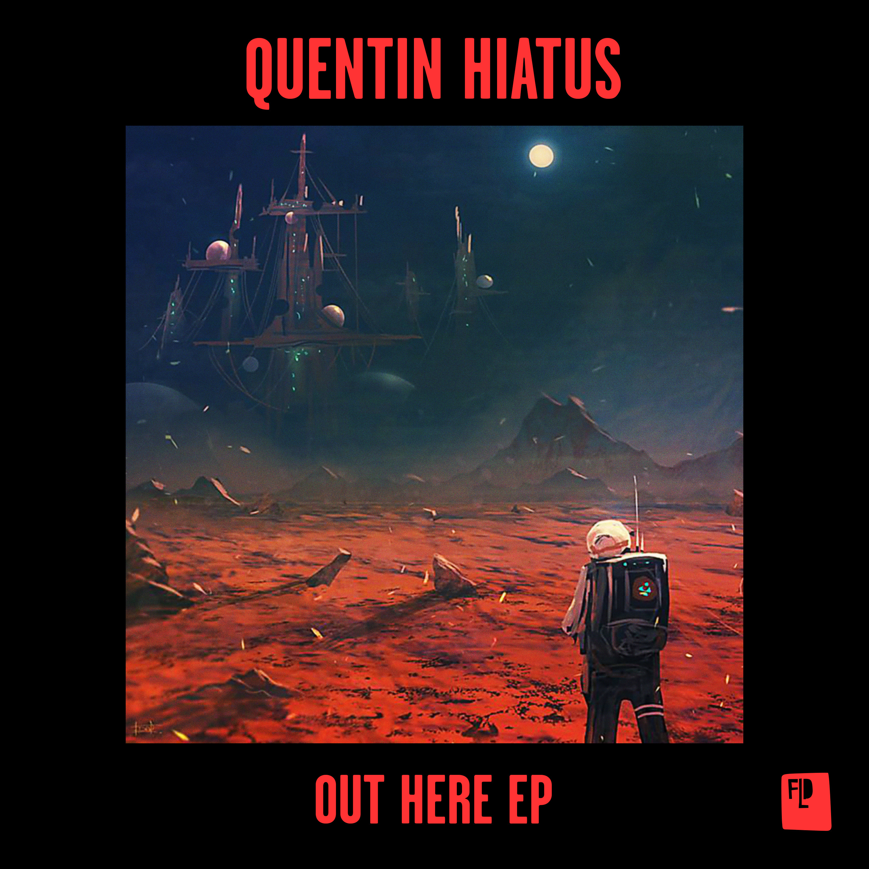Quentin Hiatus