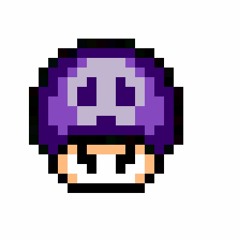 Poison Mushroom OUT NOW ON BANDCAMP