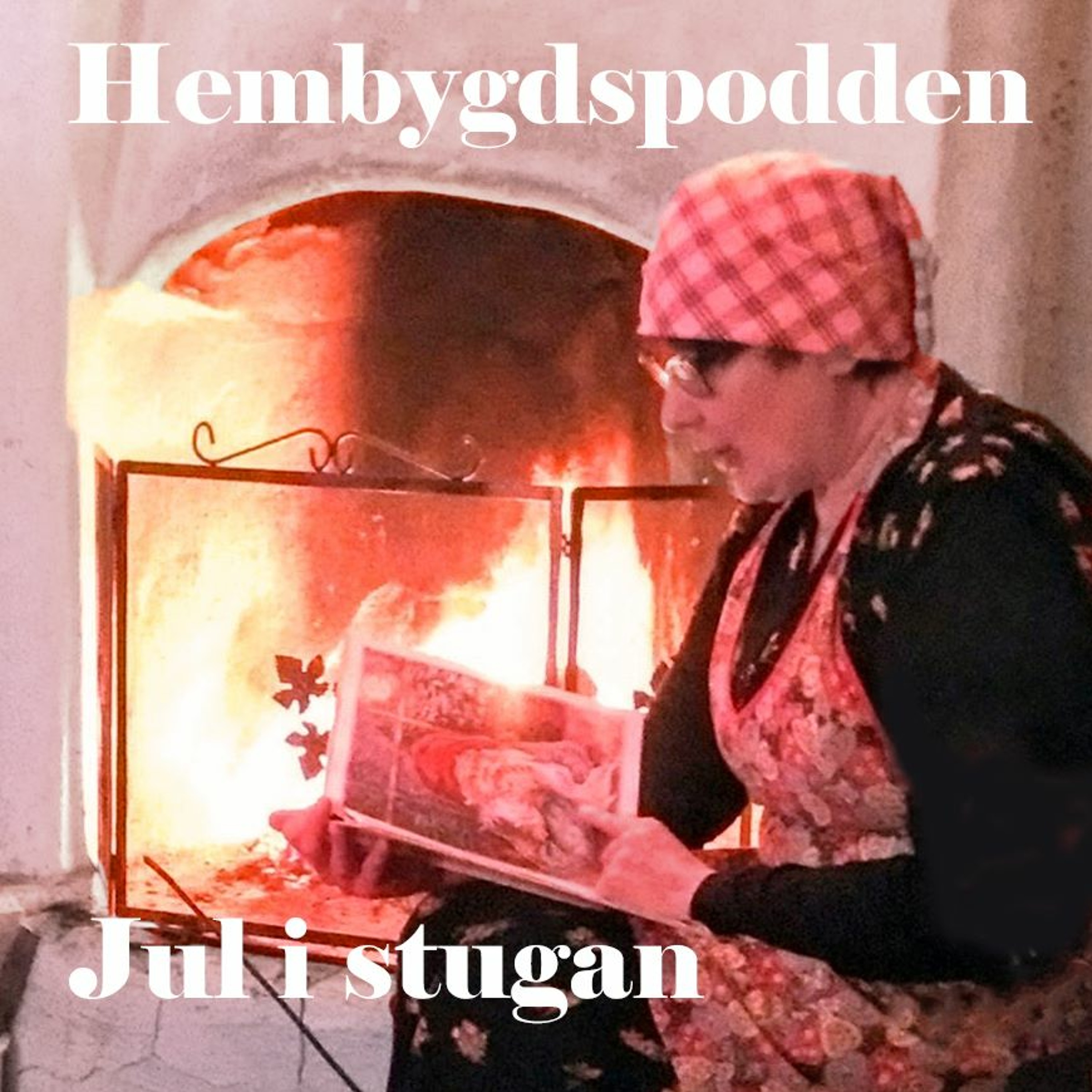 Hembygdspodden