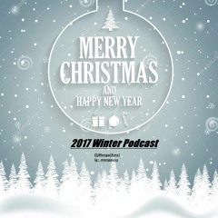 2017 Winter podcast-DjMonga