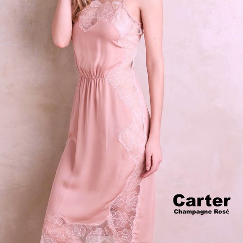 Carter - Champagne Rosé