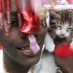 Lil Boat's Birthday Mix