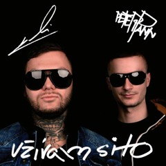 Separ ft Rytmo DNB hopkirk 2019