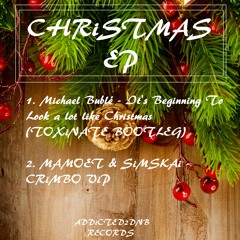 MAMOET & SIMSKAI - CRIMBO VIP (FREE DOWNLOAD)