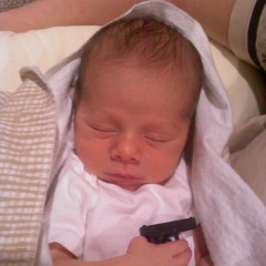 Baby Glock (Prod. NeNe)