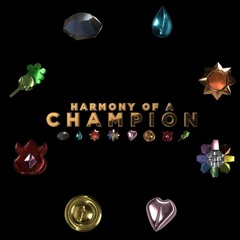 Harmony of a Champion - "A Sparkling Voyage: Vermilion City"