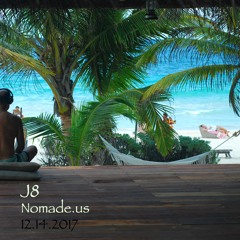Nomadeus - Nomade Tulum - 12.14.17