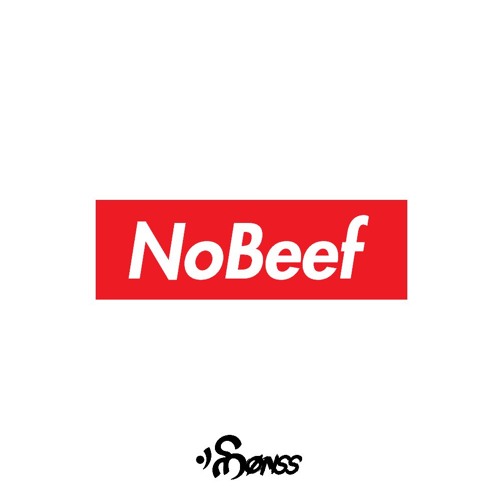 NO BEEF (FEAT. GADMANDUBS)