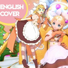 【English Cover】 Sweet Magic スイートマジック 『ミカ』