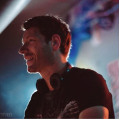 Jody Wisternoff (Serenity) Live @ Groove Cruise LA 2017