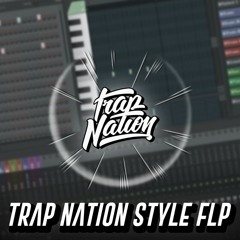 (FREE FLP) Trap Nation Style // Fl Studio 12