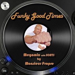 Funky Good Times (Extended Medley with Scats)