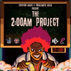 KES x Patrice Roberts - Like It Like That (2AM Project Riddim) (DJ Addo Edit)