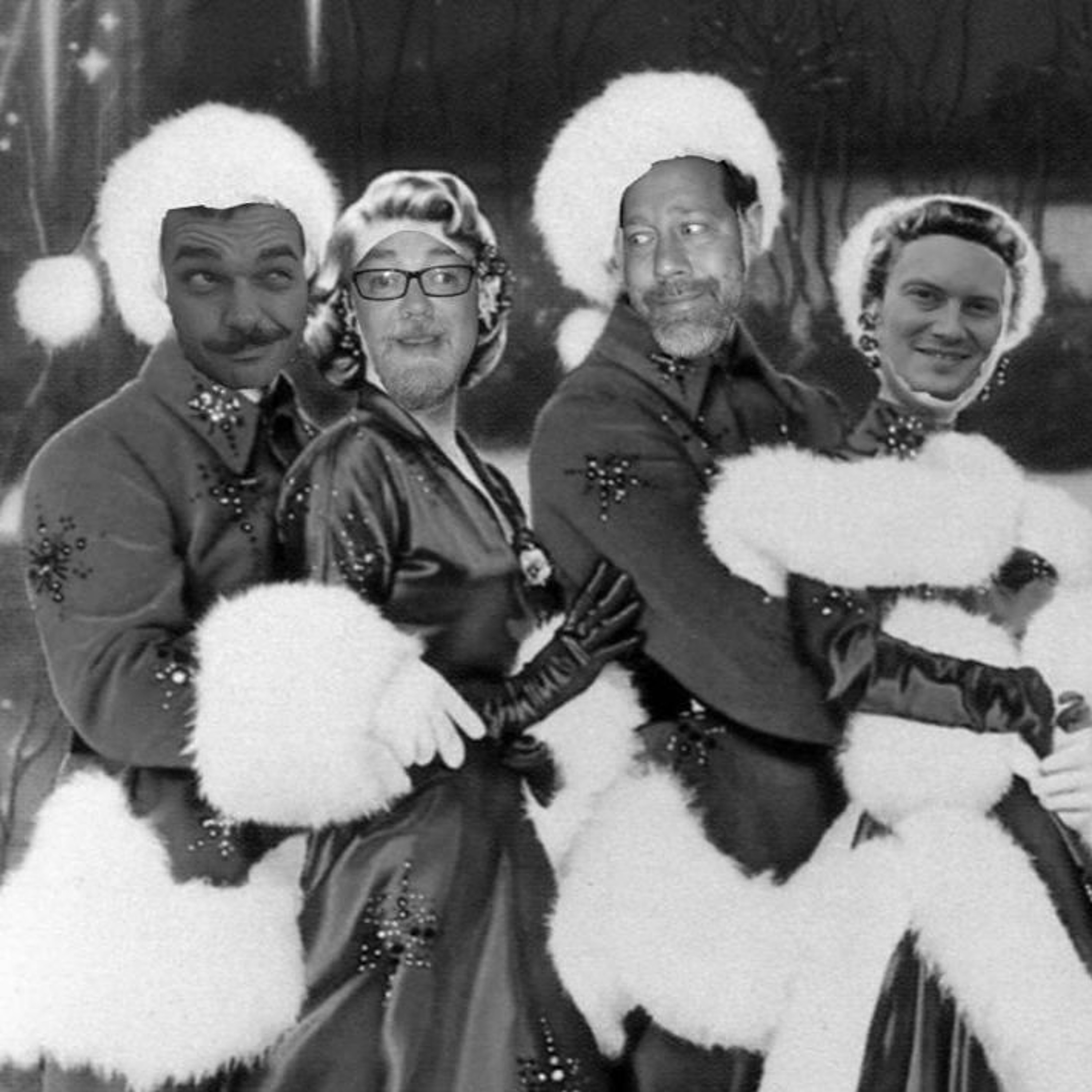 Finleys On Film - Classic and Funny Film Podcast